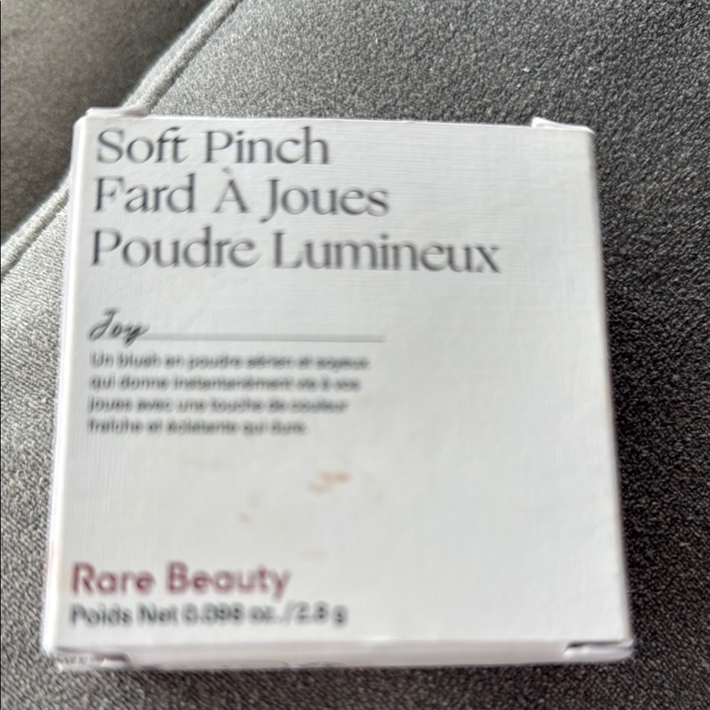 Rare Beauty Soft Pinch Liquid Blush - Joy blush